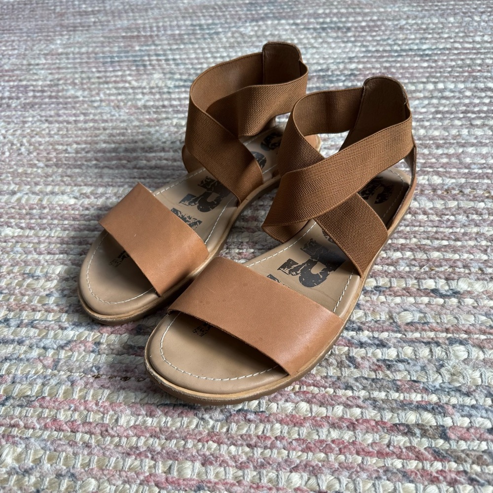 Sorel Ella Sandal